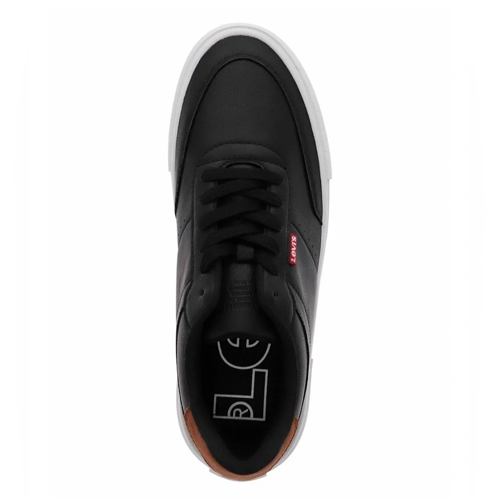 Levis classic crisp